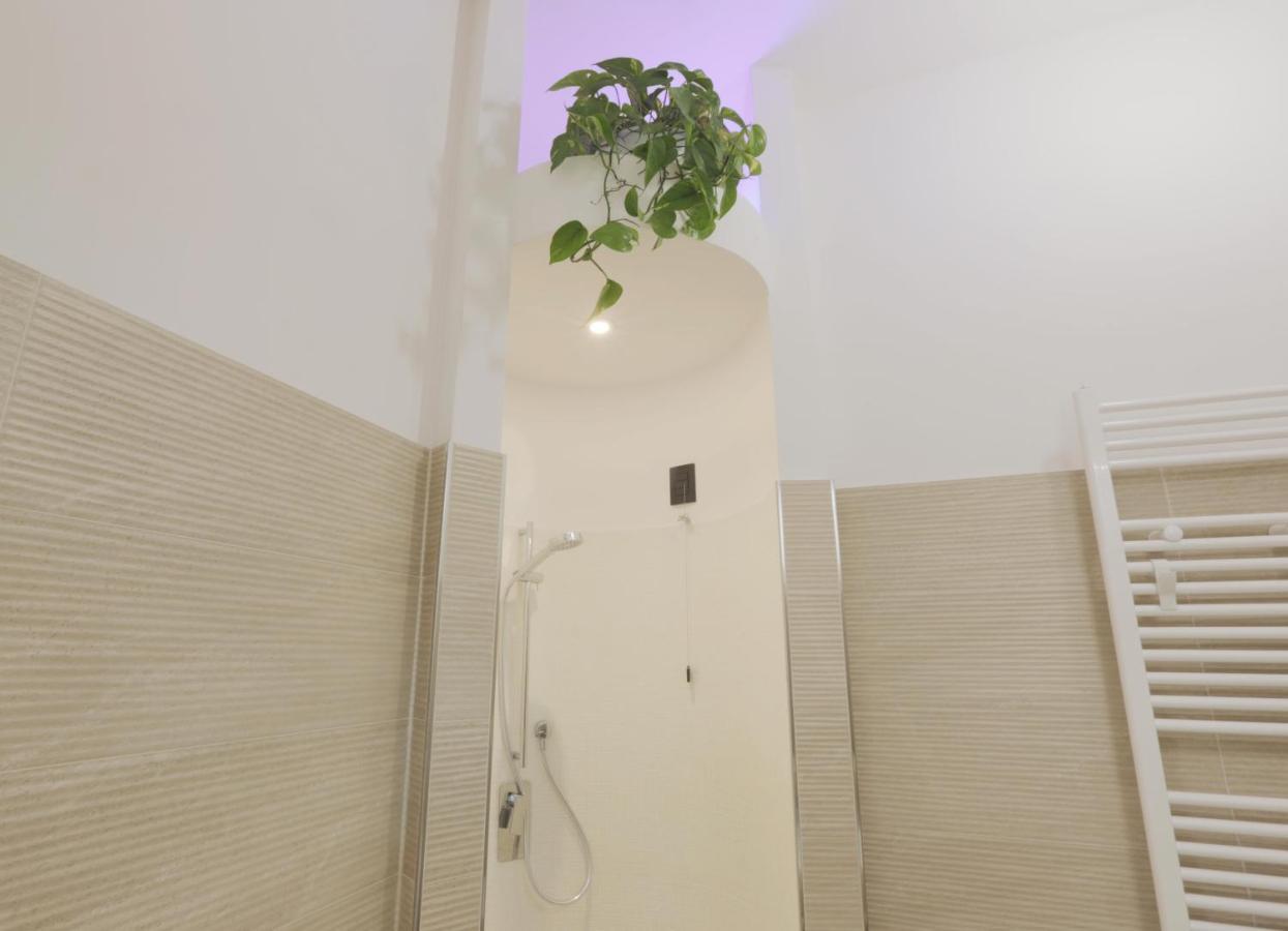 *New Attic*-Lucca Citycenter-Balcony-Netflix Exterior photo